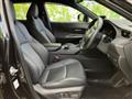 2024 Toyota Harrier