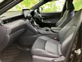 2024 Toyota Harrier