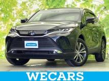 2024 Toyota Harrier