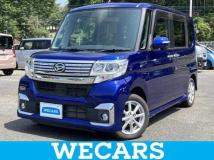 2017 Daihatsu Tanto