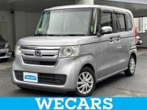 2017 Honda N BOX