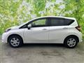 2020 Nissan Note