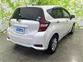 2020 Nissan Note