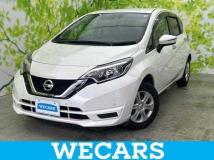 2020 Nissan Note