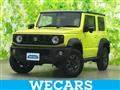 2025 Suzuki Jimny Sierra