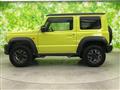 2025 Suzuki Jimny Sierra