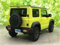 2025 Suzuki Jimny Sierra