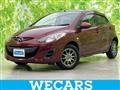 2014 Mazda Demio