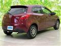 2014 Mazda Demio