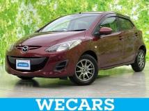 2014 Mazda Demio
