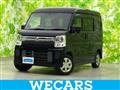 2019 Suzuki Every Wagon