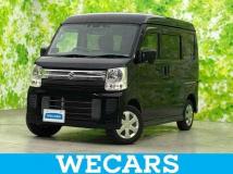 2019 Suzuki Every Wagon
