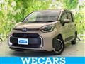 2023 Toyota Sienta