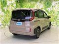 2023 Toyota Sienta
