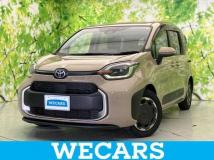 2023 Toyota Sienta