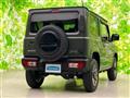 2022 Suzuki Jimny