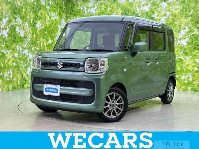 2018 Suzuki Suzuki Others