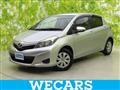 2012 Toyota Vitz