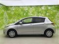 2012 Toyota Vitz