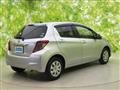 2012 Toyota Vitz