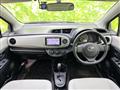 2012 Toyota Vitz