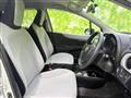 2012 Toyota Vitz