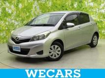 2012 Toyota Vitz