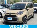 2024 Toyota Sienta