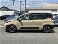 2024 Toyota Sienta