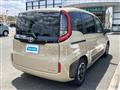 2024 Toyota Sienta