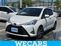 2018 Toyota Vitz