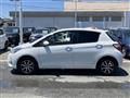 2018 Toyota Vitz