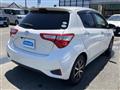 2018 Toyota Vitz