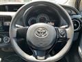 2018 Toyota Vitz
