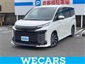 2023 Toyota Voxy