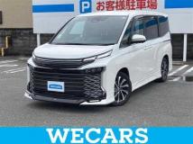 2023 Toyota Voxy