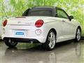 2015 Daihatsu Copen