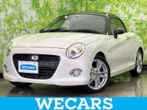 2015 Daihatsu Copen