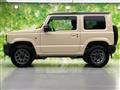 2022 Suzuki Jimny