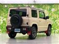 2022 Suzuki Jimny