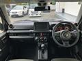2025 Suzuki Jimny