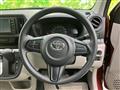 2019 Toyota Passo