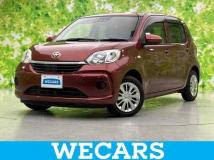 2019 Toyota Passo