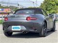 2024 Mazda Roadster