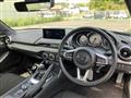 2024 Mazda Roadster