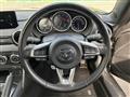 2024 Mazda Roadster