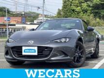 2024 Mazda Roadster