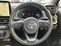 2022 Toyota AQUA