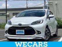 2022 Toyota AQUA
