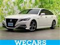 2018 Toyota Crown Hybrid